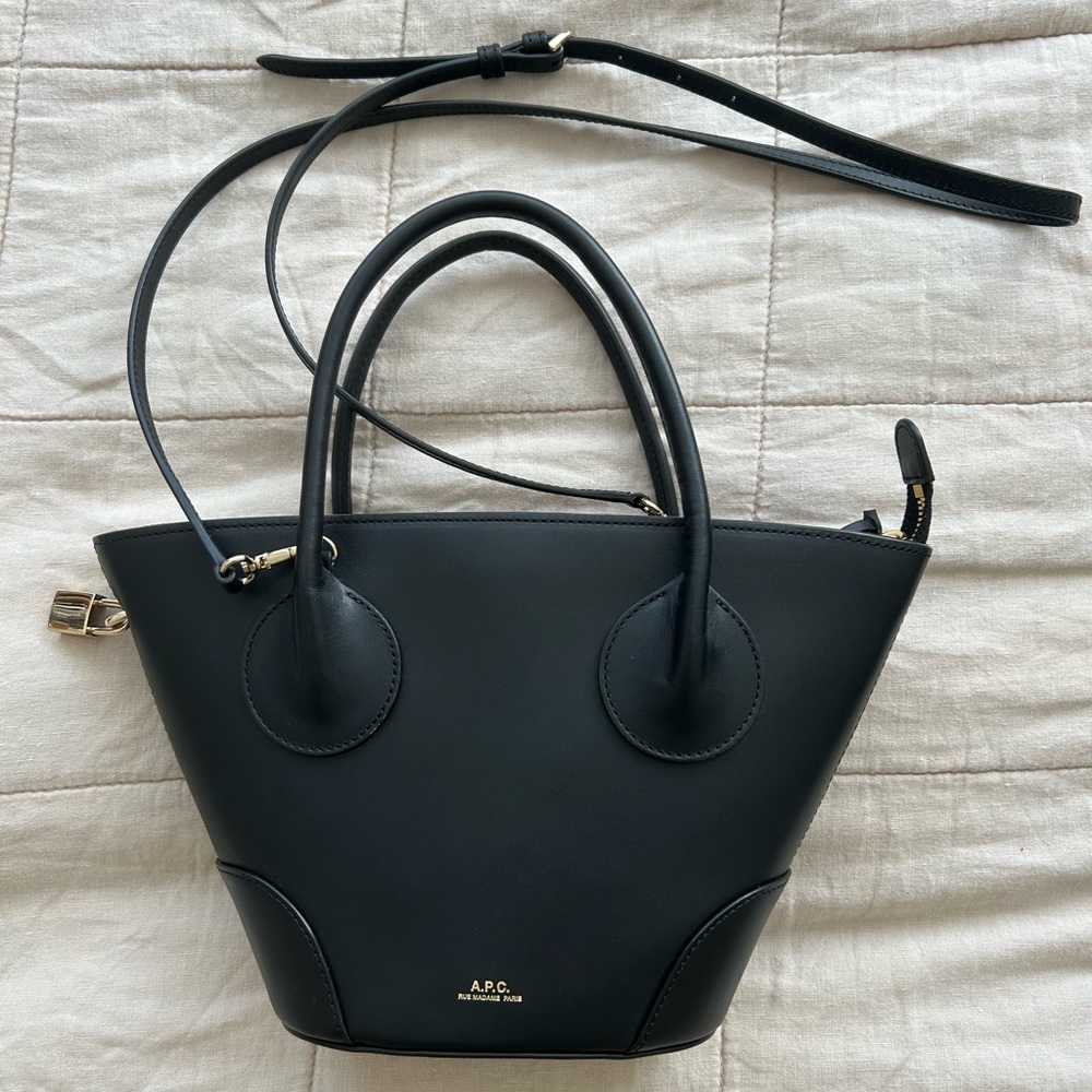 A.P.C. bag